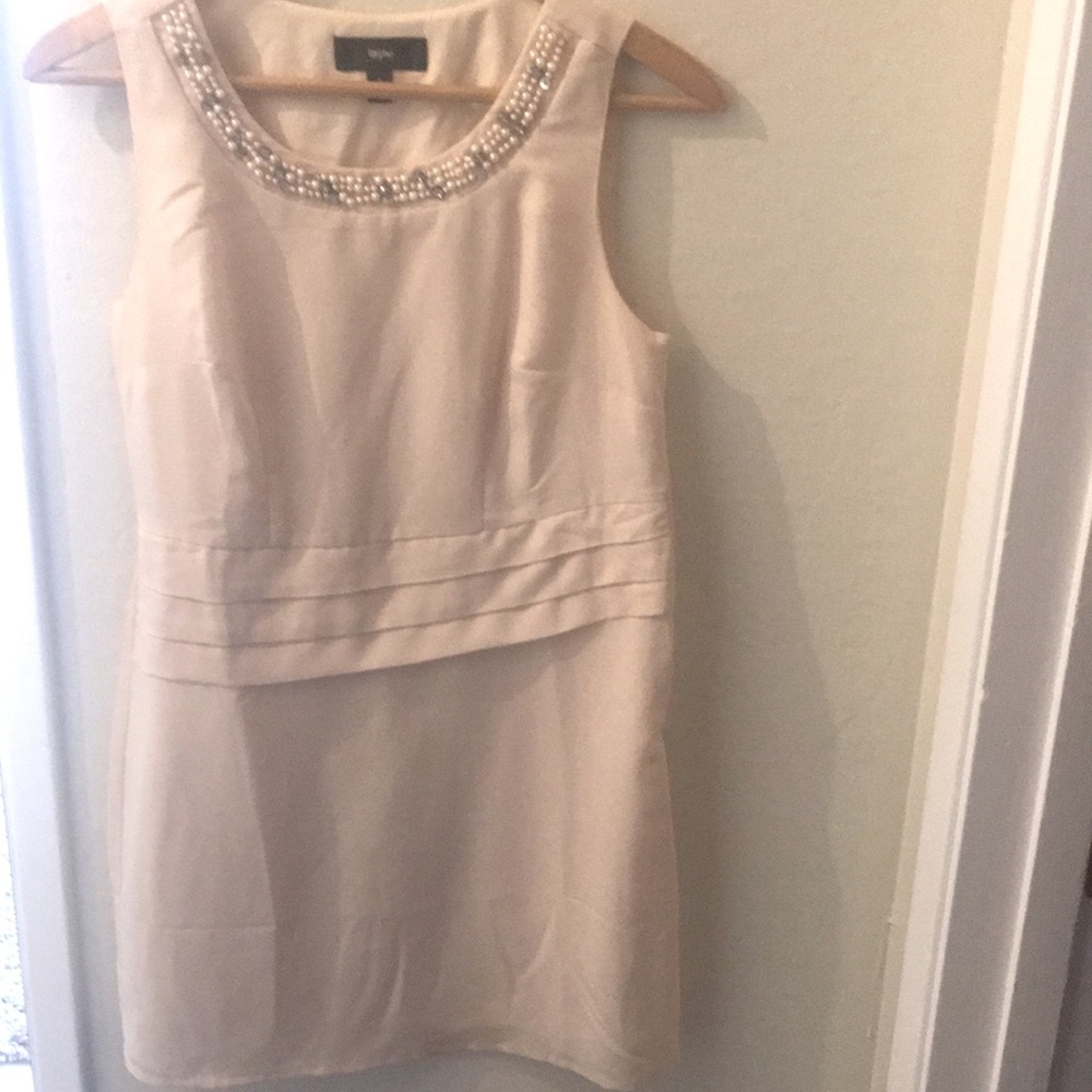 Mossimo dress